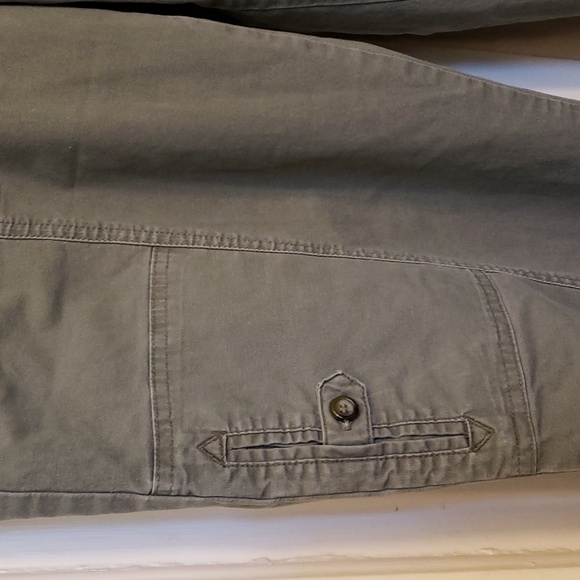 Dockers capris - Picture 2 of 5